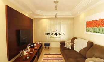 Imagem 5: Sobrado com 2 dormitórios à venda, 146 m² por R$ 660.000,00 - Santa Terezinha - São Bernar