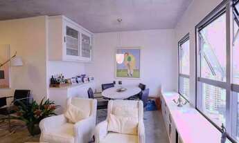 Imagem 6: Apartamento com 1 dormitório, 70 m² - venda por R$ 990.000,00 ou aluguel por R$ 5.240,00