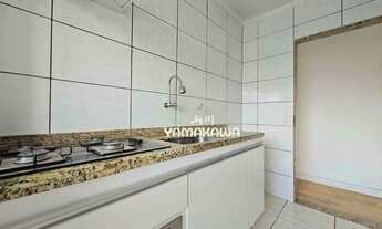 Imagem 7: Apartamento com 2 dormitórios à venda, 50 m² por R$ 280.000,00 - Aricanduva - São Paulo/SP