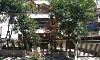 Imagem: 3 Quartos jardim oceânico barra