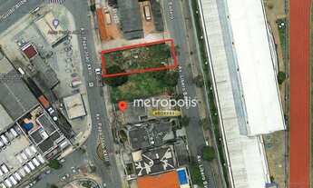 Imagem 7: Terreno, 360 m² - venda por R$ 690.000,00 ou aluguel por R$ 4.010,00/mês - Jardim São Caet