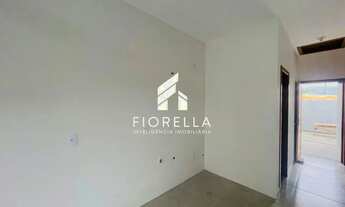 Imagem 7: Casa geminada 2 dormitórios no Bela Vista, Palhoça/SC