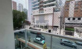 Imagem: Apartamento para aluguel no bairro Gonzaga