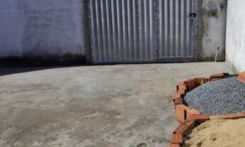 Imagem 7: Imóvel localizado no conjunto Antônio Lins