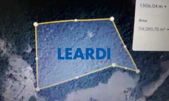 Imagem: AREA - JARDIM LÍGIA - SP