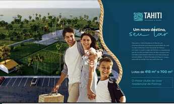 Imagem 6: Terreno à venda, 415 m² por R$ 350.000,00 - Rural - Palmas/TO