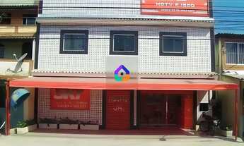 Imagem 2: Sobreloja ampla de 220m² com 4 salas em Curicica, RJ