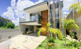 Imagem 2: CASA A VENDA II CONDOMÍNIO PORTAL DO SOL