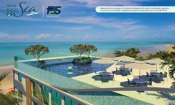 Imagem 5: OPORTUNIDADE exclusiva pé na areia em Tamandaré!