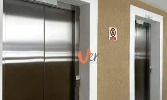 Imagem 2: Apartamento com 2 dormitórios à venda, 54 m² por R$ 812.120,31 - Praia de Iracema - Fortal