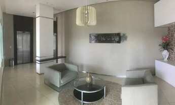 Imagem 7: MAISON VIVALD - MORADA DO SOL - 03 SUÍTES - SEMI MOBILIADO