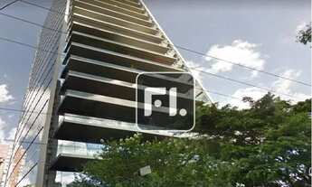 Imagem 2: Conjunto para alugar, 480 m² por R$ 184.617,01/mês - Itaim Bibi - São Paulo/SP