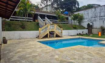 Imagem 5: Casa em Condomínio : / Residencial / Parque da Fazenda