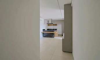 Imagem 4: APARTAMENTO PARA LOCAÇÃO 01 QUARTO 01 VAGA COM LAZER COMPLETO NO SANTO AGOSTINHO