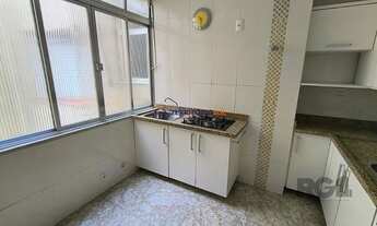 Imagem 4: Apartamento com 02 dormitório no Bairro Floresta em Porto Alegre