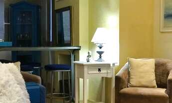 Imagem 2: Apartamento em Rua Gil - Centro - Gramado/RS