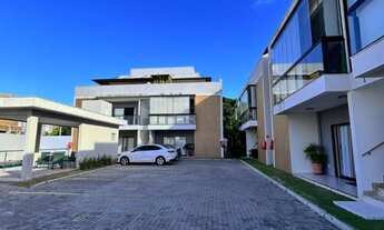 Imagem 1: Excelente Apartamento Cobertura 3/4 suítes em Buraquinho/ Miragem