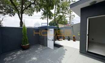 Imagem 4: Sobrado à Venda 191m², 3 quartos e 2 vagas - Vila Gilda, Santo André, SP