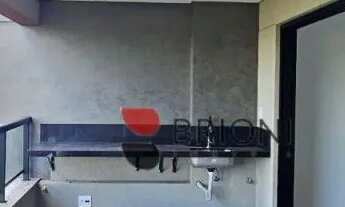 Imagem 4: Edifício Stradivarius, apartamento com 153m², 4 suítes, Jardim Olhos D'água, em Ribei