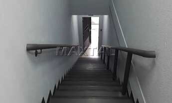 Imagem 2: Sala comercial para locação na Cruzeiro do Sul, de 20m². A 50 metros do metrô Santana