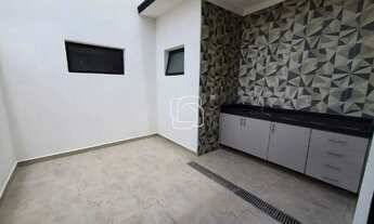 Imagem 4: Casa de Condomínio em Itu para aluguel Condomínio Residencial Mont Blanc - SP