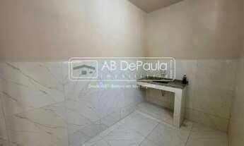 Imagem 7: ALUGA EM SULACAP - R. AUGUSTO MALTA, 40 - CASA LINEAR COM 01 QUARTO DE FUNDOS