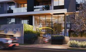 Imagem 7: Cobertura com 3 dormitórios à venda, 259 m² por R$ 4.486.987 - Água Verde - Curitiba/PR