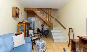 Imagem 2: Casa em Jaçanã