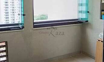 Imagem 7: Oportunidade - Apartamento - Vila Industrial - Edifício Maranata Vila Industrial - 2 Dormi