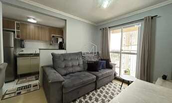 Imagem 7: ANDAR ALTO 2 QUARTOS E SUÍTE