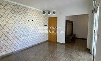 Imagem 3: Apartamento com 2 quartos para locação no Jardim São Paulo - Rio Claro/SP