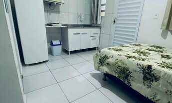 Imagem 6: Não disponível no momento - kitnet