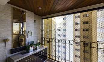 Imagem 3: Apartamento na Santa Teresinha com 2 dormitórios, varanda e 2 vagas