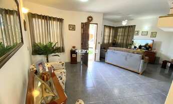 Imagem 3: Casa com 4 Quartos (3 Suítes), Piscina e Edícula à Venda na Taquara