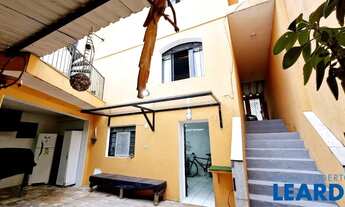 Imagem 5: SOBRADO - VILA BARBOSA - SP