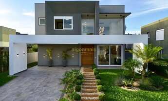 Imagem: Casa em Condomínio, 4 dormitórios em Condominio