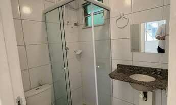 Imagem 4: Imóvel para venda tem 55 metros quadrados com 2 quartos em Araçagy - São José de Ribamar