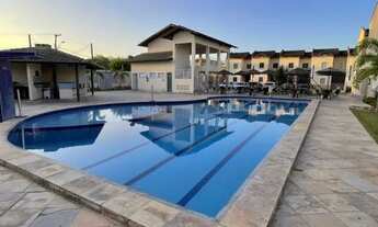 Imagem: CD 005, Condomínio Monte Prince 2, Casa