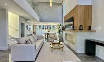 Imagem 4: Casa em Condomínio, 4 dormitórios em Condominio Quintas do Lago, Xangri-Lá REF: CA0094