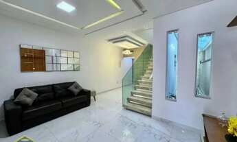 Imagem 2: Lindo Sobrado 2 dorms no Caiçara!! - Cód: ACT3000