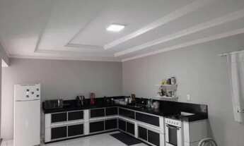 Imagem 2: Vendo casa em Marcilio de Noronha com 3/4