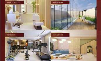 Imagem 7: UMA SUÍTE, 200 MTS DO MAR, NA MELHOR LOCALIZAÇÃO DO CAIÇARA!