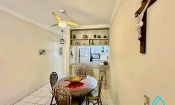 Imagem 6: Lindo apartamento a venda com 2 dormitórios a 50 metros da orla da Praia Grande Ubatuba SP