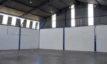 Imagem 5: Galpão para alugar, 525 m² por R$ 11.900,00/mês - Boa Esperança - Santa Luzia/MG