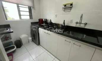 Imagem 7: Apartamento à venda Avenida Professor Oscar Pereira, Azenha - Porto Alegre