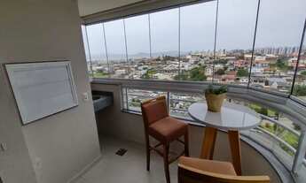 Imagem 7: Apartamento SÃO JOSÉ - SC