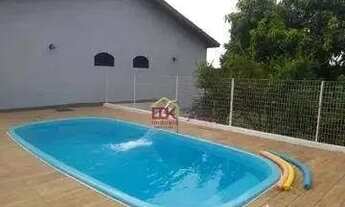 Imagem 7: Chácara à venda, 1300 m² por R$ 850.000,00 - Chácaras Reunidas Igarapés - Jacareí/SP