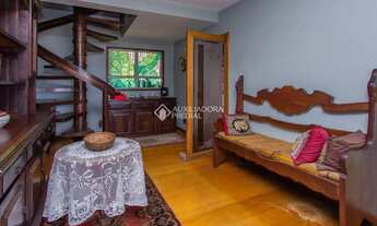 Imagem 4: Cobertura com 03 quartos e 03 vagas de garagens no bairro Petrópolis, Porto Alegre