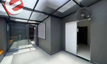 Imagem 6: Casa com 2 dormitórios, 151 m² - venda por R$ 800.000,00 ou aluguel por R$ 5.091,98/mês