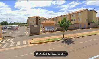 Imagem 7: Apartamento para locação, Jardim Centenário, Campo Grande, MS